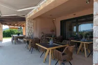 Therme Sea Luxury Lodge