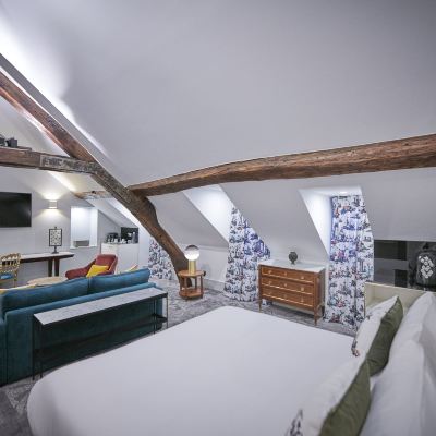 Suite Afterworks Normandy le Chantier Promo Code