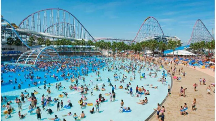 桑名シティホテル 施設