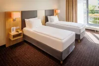 Lanzcarre Hotel Mannheim, Radisson Individuals