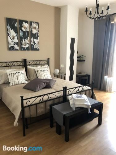 家庭房（带阳台）