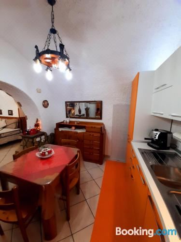 La Tavernetta Three-Bedroom Holiday Home