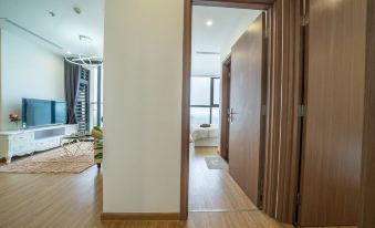 BOM Homes - Vinhomes Skylake Serviced Apartment