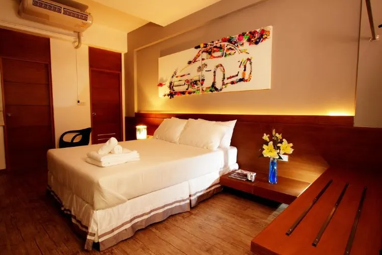 ห้องสตูดิโอ