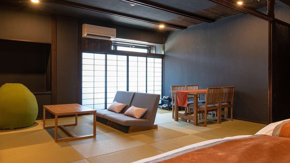 高级特大床房 禁烟