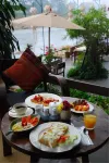 Baantawan Guesthouse Pai
