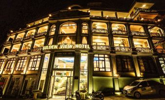 Golden View Sapa Hotel
