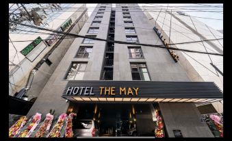 Hotel the May Jongno