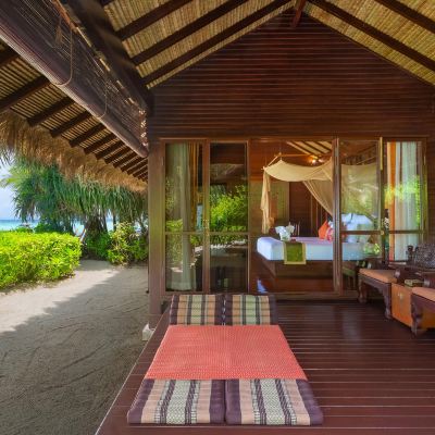 Beachfront Suite Zeavola Resort Phi Phi Island(SHA Extra Plus) Promo Code