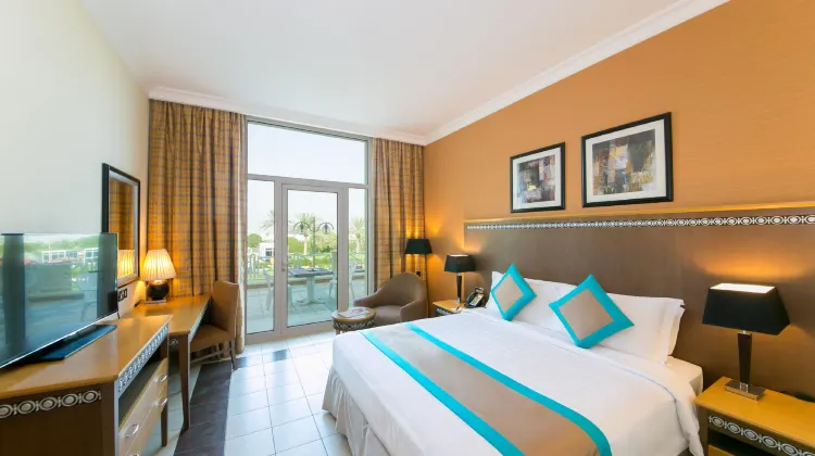 Copthorne Al Jahra Hotel & Resort Room