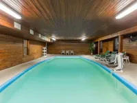 Days Inn by Wyndham Colby Hotels in Thomas County