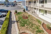 Motel 6 Beaverton, or