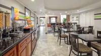 Best Western Pasadena Royale Inn  Suites