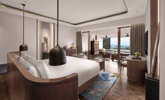 InterContinental Bali Sanur Resort, an IHG Hotel