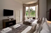INVERNESS PALACE HOTEL & SPA, WORLDHOTEL DISTINCTIVE Hotels in 