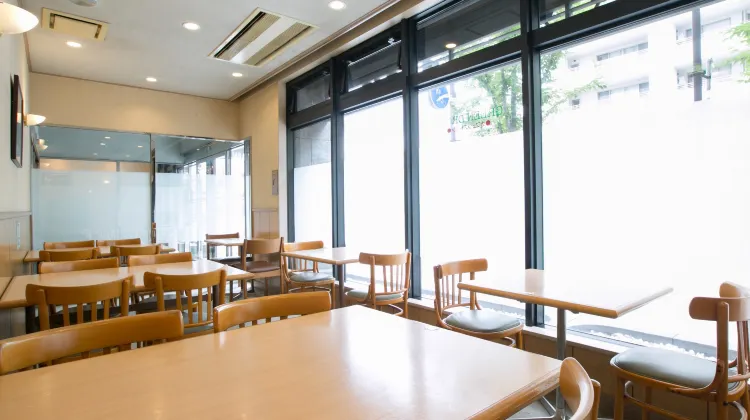 桑名グリーンホテル 食事・レストラン