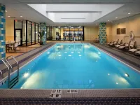 DoubleTree by Hilton Hartford Downtown
