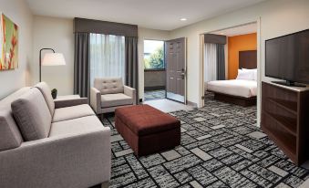 Best Western Plus Meridian Inn & Suites, Anaheim-Orange