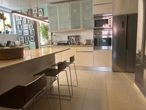 豪华双人房（带阳台）