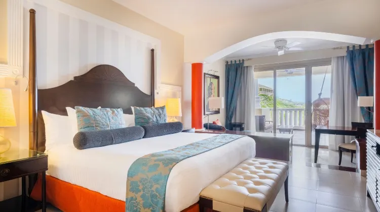 Iberostar Grand Rose Hall 部屋