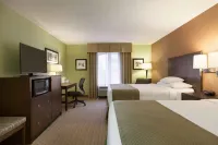 Days Inn by Wyndham Baltimore Inner Harbor