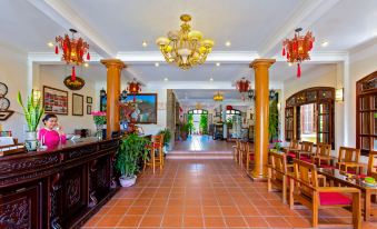 Oriental Boutique Hoi An