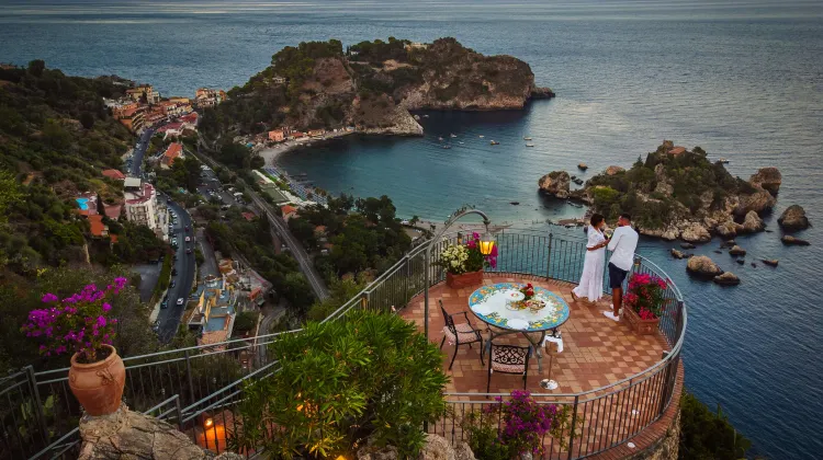 グランド ホテル サンピエトロ 食事・レストラン