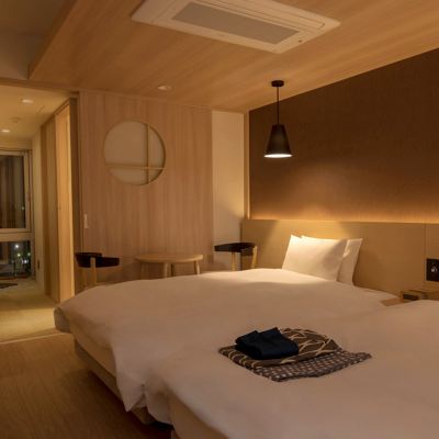 スーペリアツイン 雨庵 金沢 クーポン