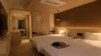 UAN คานาซาว่า โรงแรมใน