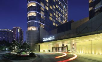 Sheraton Grand Hangzhou Binjiang Hotel