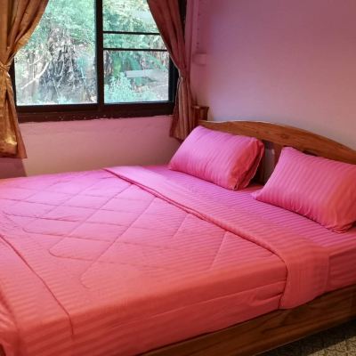 Double Room Rabiengdao Garden Homestay Promo Code