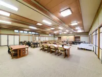 Fudo Onsen Hanabishi