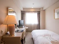 Hofu Grand Hotel Hoteles en 