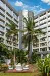 Radisson Blu Okoume Palace Hotel Hoteles en 