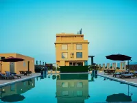Sterling Pushkar Hotel di Pushkar