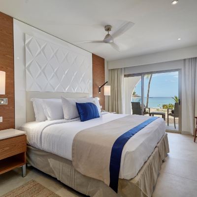 Luxury Oceanfront Room Royalton Grenada, An Autograph Collection All-Inclusive Resort Promo Code