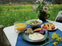 Zhaoxing Creedside Inn
