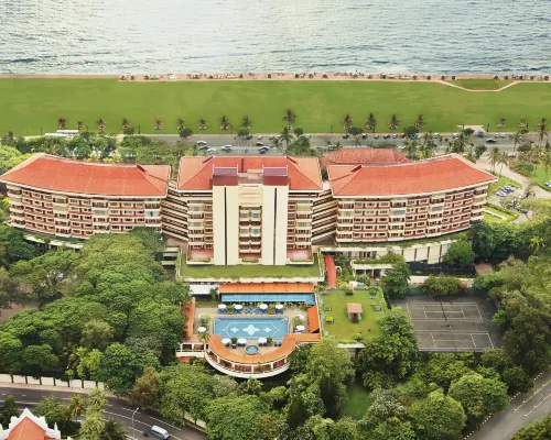 Taj Samudra, Colombo Hotel a Colombo