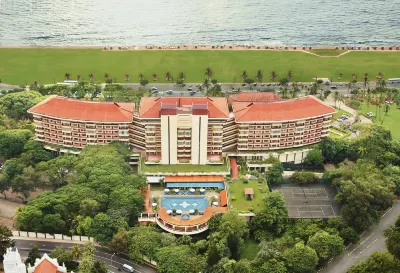 Taj Samudra, Colombo Hoteles en 
