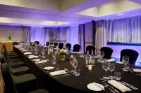 Edinburgh Marriott Hotel Holyrood