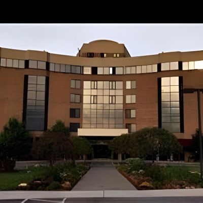 Deluxe King Room - Accessible Woodcliff Hotel and Spa Promo Code