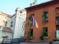 Arome Hotel