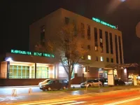 Hotel Nafta Krosno Hotels in 