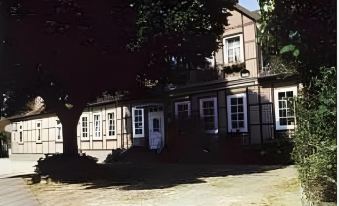 Wegeners Landhaus UG