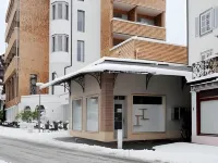 羅斯里美食 SPA 酒店