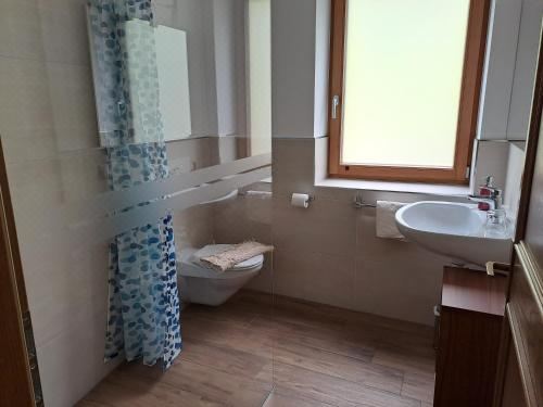 Brunnerhof Double Room with Mountain View