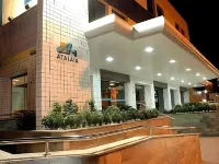 Atalaia Apart Hotel Hotels in 