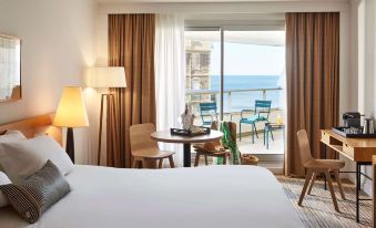 Sofitel Biarritz Le Miramar Thalassa - Housity