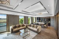 Radisson Blu Hotel & Suites GRT Chennai