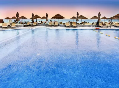 Braira Al Azizya Hotel & Resort Hotel a 